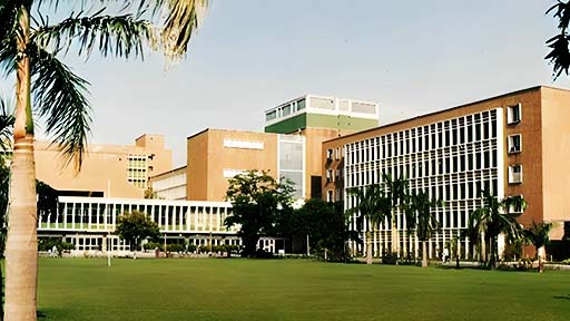 All India Institute Of Medical Sciences